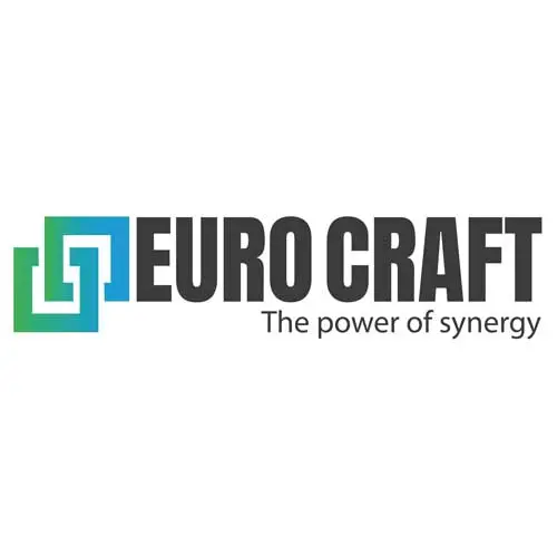 Euro Craft Logo