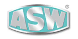 Asw company logo