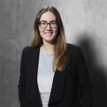 Melina Schäfer, Human Resources