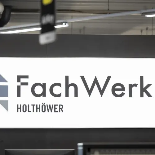 FachWerk Holthöwer Logo