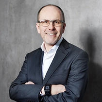 Siegfried große Sextro Businessunitmanager Bouwbeslag, veiligheidstechniek en bouwelementen