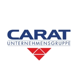 Logo der Carat Unternehmensgruppe