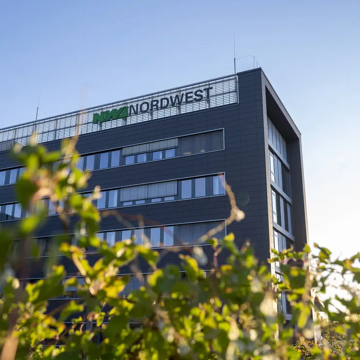 NORDWEST building