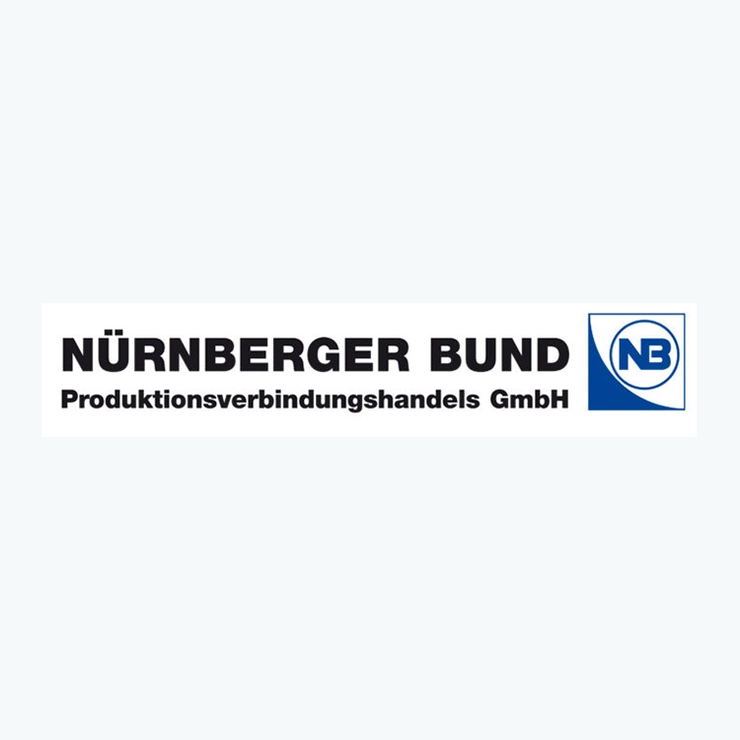 Logo of NÜRNBERGER BUND