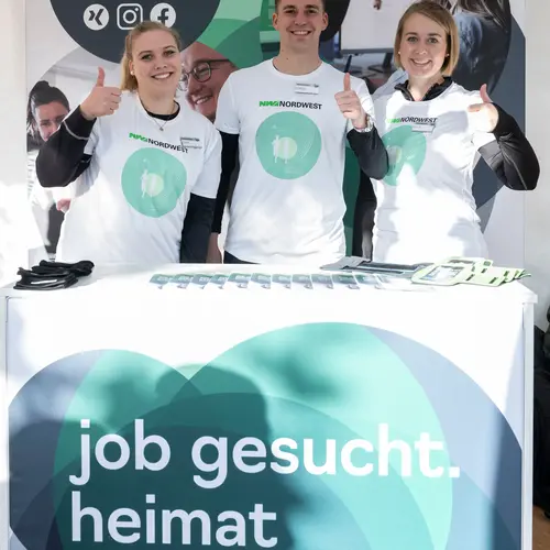 CB Kampagne Halbmarathon