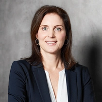 Astrid Sassen Geschäftsbereichsleiterin Marketing & Unternehmenskommunikation bei der NORDWEST Handel AG