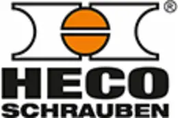 Heco company logo