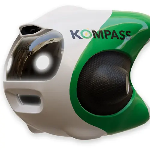 Kompass Bot