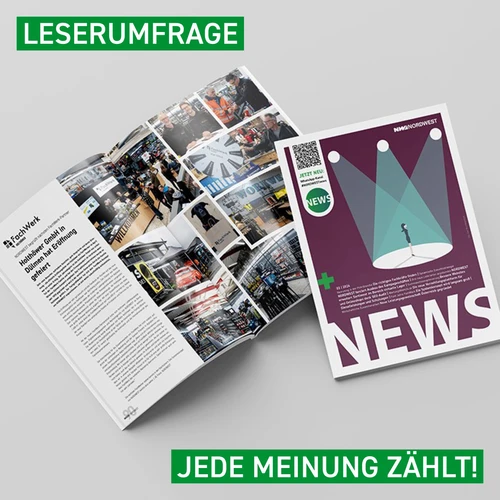 Leserumfrage NEWS 02/2024