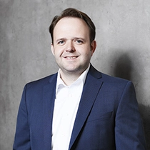 Marc Schönmeier POS Project Manager at NORDWEST Handel AG