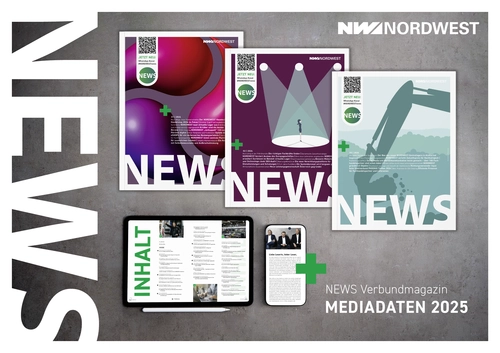 NORDWEST News Mediadaten 2025