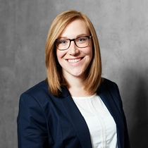 Verena Steinbach Teamleitung Service-Center bei der NORDWEST Handel AG