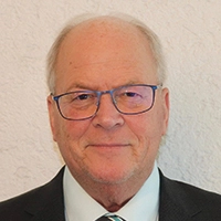 Volker Schindler von der HOPPE AG