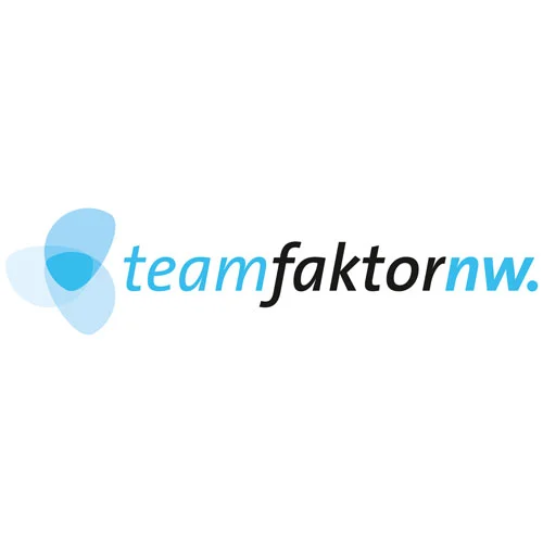 teamfaktornw Logo