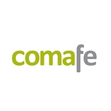 Logo der comafe