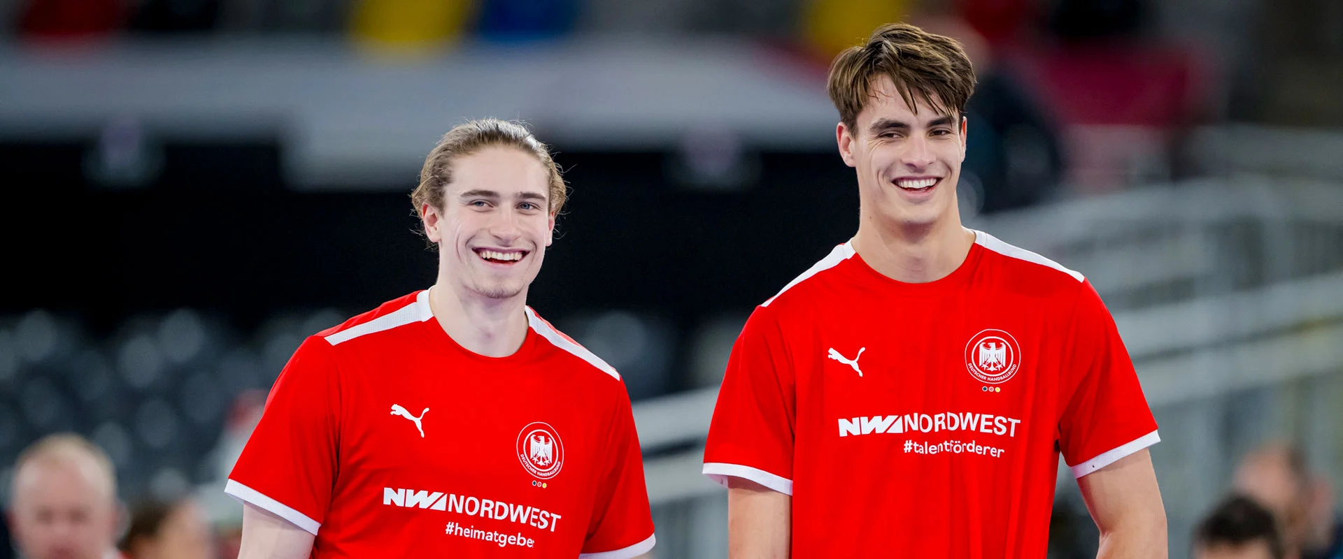 NORDWEST-präsentiert-sich-exklusiv-auf-den-Trainingsshirts-der-Männernationalmannschaft-des-Deutschen-Handballbundes-DHB