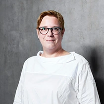 Anne Bentler, TeamFaktor NW GmbH