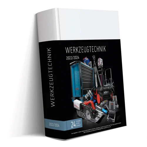 Katalog Werkzeugtechnik 2022-24