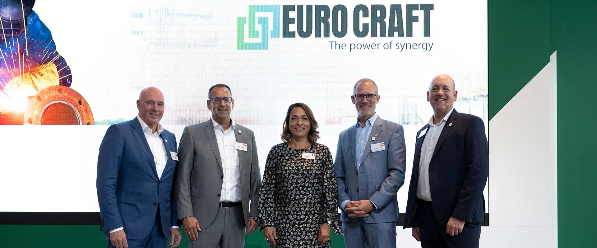 Eurocraft bei Nordwest