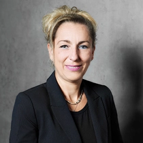 Nadine Herold Betriebsmitteleinkauf & Rahmenabkommen bei der NORDWEST Handel AG