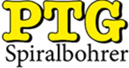 Ptg Spiralbohrer company logo