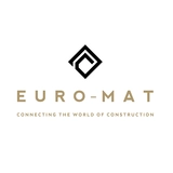 Logo of Euro-Mat